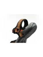 Grisport W GR-25-34-9025L dámske sandále