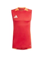 Adidas Tiro 24 Competition Training Jersey bez rukávov M IR5474 muži
