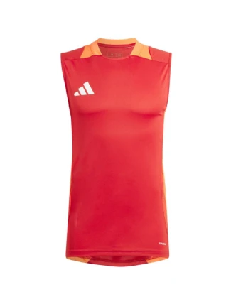 Adidas Tiro 24 Competition Training Jersey bez rukávov M IR5474 muži