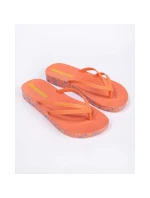 Žabky Ipanema Bossa Soft V Fem W 82840 AG718 Žabky Ipanema Bossa Soft V Fem W 82840 AG718