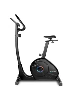 Magnetický cvičebný bicykel Spokey DUST Magnetický cvičebný bicykel Spokey DUST