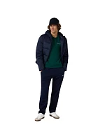 Pánska mikina Champion Crewneck Sweatshirt green 221792 GS584 pánska
