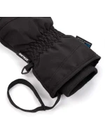 Zimné rukavice Meteor Nevis S čierne