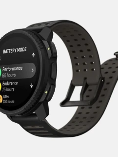 SUUNTO Vertical 2 All Black - Športové hodinky