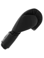 Kožené boxerské rukavice MASTERS RBT-STAMP