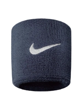 Potítko Swoosh 2ks NN04416 - Nike Potítko Swoosh 2ks NN04416 - Nike