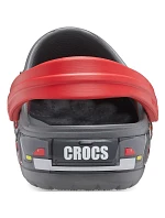 Crocs FL Truck Band Clog Jr 207074 0DA Crocs FL Truck Band Clog Jr 207074 0DA