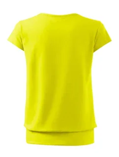 Dámske tričko City W MLI-12096 - Malfini