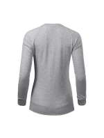 Dámska mikina Merger W MLI-416M3 - Malfini