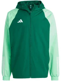 Bunda adidas Tiro 23 Competition All Weather M IC4570 pánske