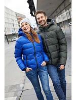 Daiber MB 7500 Pletená čiapka 03.7500 šedá melírovaná Daiber MB 7500 Pletená čiapka 03.7500 šedá melírovaná