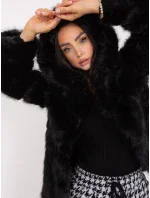 AT KR 2386 bunda.00P čierna