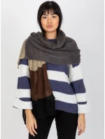 Šatka AT SZ LM72271.94 čierna