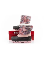 Detské zimné snežnice Kuky pink - Lee Cooper Detské zimné snežnice Kuky pink - Lee Cooper