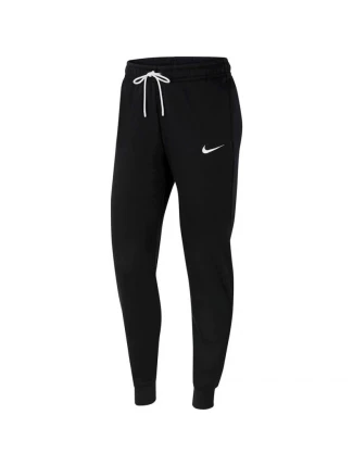 Dámske tričko Park 20 Fleece W CW6961-010 Black - Nike