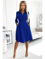 Denné šaty model 189087 Numoco Denné šaty model 189087 Numoco