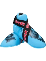 Masters Top Ten OSTT-PU "Superlight" lesklé chrániče na nohy 030812-01M Masters Top Ten OSTT-PU "Superlight" lesklé chrániče na nohy 030812-01M