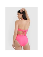 Dámsky top 4F 4FWSS25UBKTF072-55N