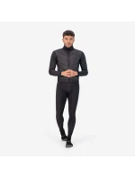 Rogelli zimná bunda WADDED II black S Rogelli zimná bunda WADDED II black S
