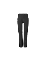 Dámske nohavice MILLET W SENECA HYBRID PANT, čierne Dámske nohavice MILLET W SENECA HYBRID PANT, čierne