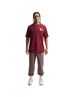 Pánske nohavice Nike Club BB Jogger, hnedé, FN3787 502