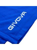 Unisex futbalové šortky Givova One U P016-0002