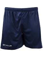 Unisex futbalové šortky Givova One U P016-0004 Unisex futbalové šortky Givova One U P016-0004