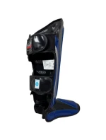 Masters NS-PU-FT (WAKO APPROVED) 119111-02M Chrániče kolien Masters NS-PU-FT (WAKO APPROVED) 119111-02M Chrániče kolien