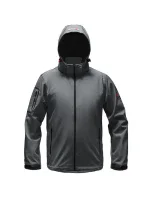 Ozoshi Kazaiuki M softshellová bunda OZ93358 muži Ozoshi Kazaiuki M softshellová bunda OZ93358 muži
