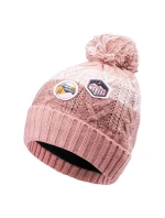 Dievčenská čiapka Lewis Jr 92800438469 - Elbrus Dievčenská čiapka Lewis Jr 92800438469 - Elbrus