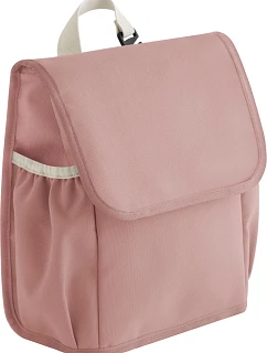BagBase BG 362 Detská chladiaca taška „Adventure Cooler“ 52.0362 ružová
