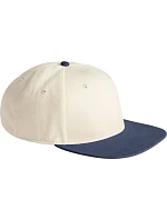 Beechfield B 662 6 panelová kontrastní kšiltovka 53.0662 natural/navy Beechfield B 662 6 panelová kontrastní kšiltovka 53.0662 natural/navy