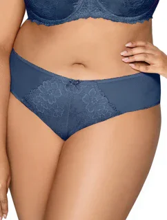 Mat 053/51/1 Carmela farba: zafír