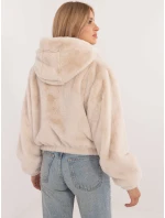 Bunda IF KR G230111.97P light beige