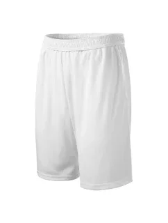 Pánske šortky Miles white