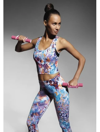 Top Caty-Top30 - Bas Bleu