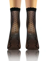 PONOŽKA WZ 11 PICOT PONOŽKA WZ 11 PICOT