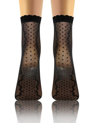 PONOŽKA WZ 11 PICOT PONOŽKA WZ 11 PICOT