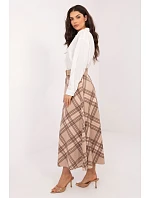 Dlhá sukňa model 226008 Taliansko Moda Dlhá sukňa model 226008 Taliansko Moda