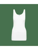 Katia Basics_01 Tričko 02 X – Biela – TRIUMPH Biela – TRIUMPH
