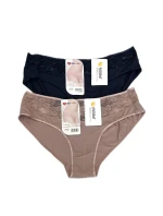 DC Dievčenské nohavičky 260974 A'2 S-XL DC Dievčenské nohavičky 260974 A'2 S-XL
