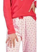 Dámske pyžamo 3235 Amalia - TARO