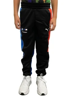 Puma BMW MMS Jr nohavice 535912 04