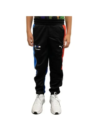 Puma BMW MMS Jr nohavice 535912 04