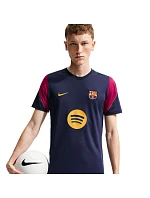 Tričko Nike FC Barcelona Strike II 2254-401 Tričko Nike FC Barcelona Strike II 2254-401