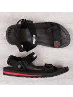 Detské sandále Junior INT1173A - Big Star