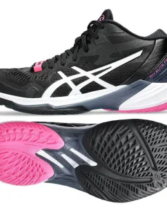 Dámska volejbalová obuv Sky Elite FF MT 2 W 1052A054-001 - Asics