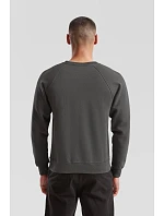 Fruit of the Loom Classic Raglan Sweat – raglánová mikina 16.2216, tmavomodrá Fruit of the Loom Classic Raglan Sweat – raglánová mikina 16.2216, tmavomodrá