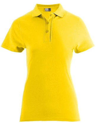 Promodoro 4005 Dámske piqué polo „Superior“ 40.4005 gold Promodoro 4005 Dámske piqué polo „Superior“ 40.4005 gold