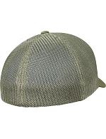 Flexfit 6511 6-panelová truckerová čiapka „Mesh“ 55.6511 buck Flexfit 6511 6-panelová truckerová čiapka „Mesh“ 55.6511 buck
